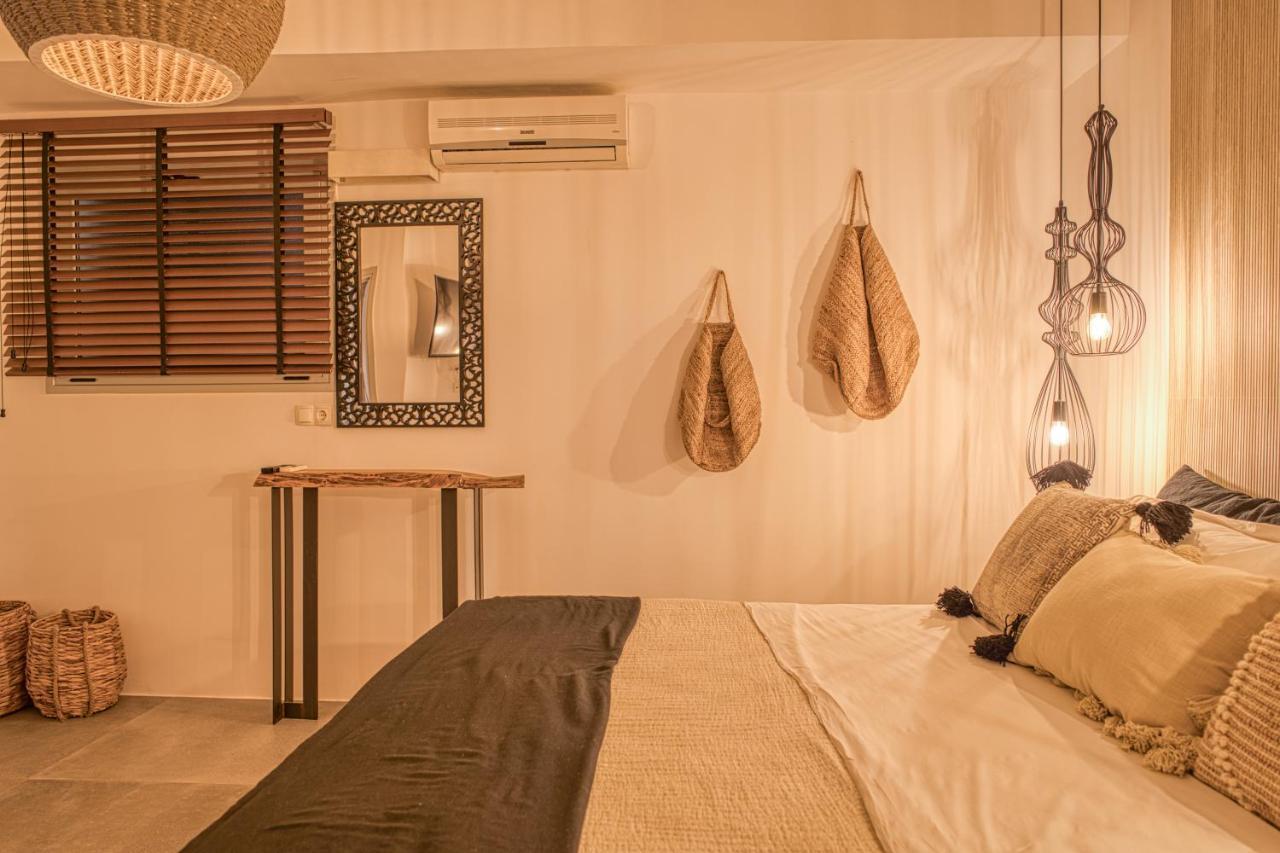Ela Boutique Hotel & Spa Elia  Exterior photo