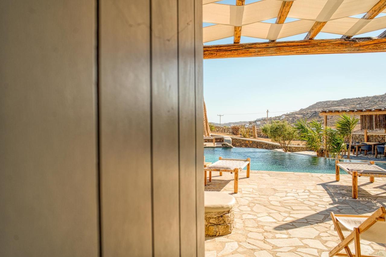 Ela Boutique Hotel & Spa Elia  Exterior photo