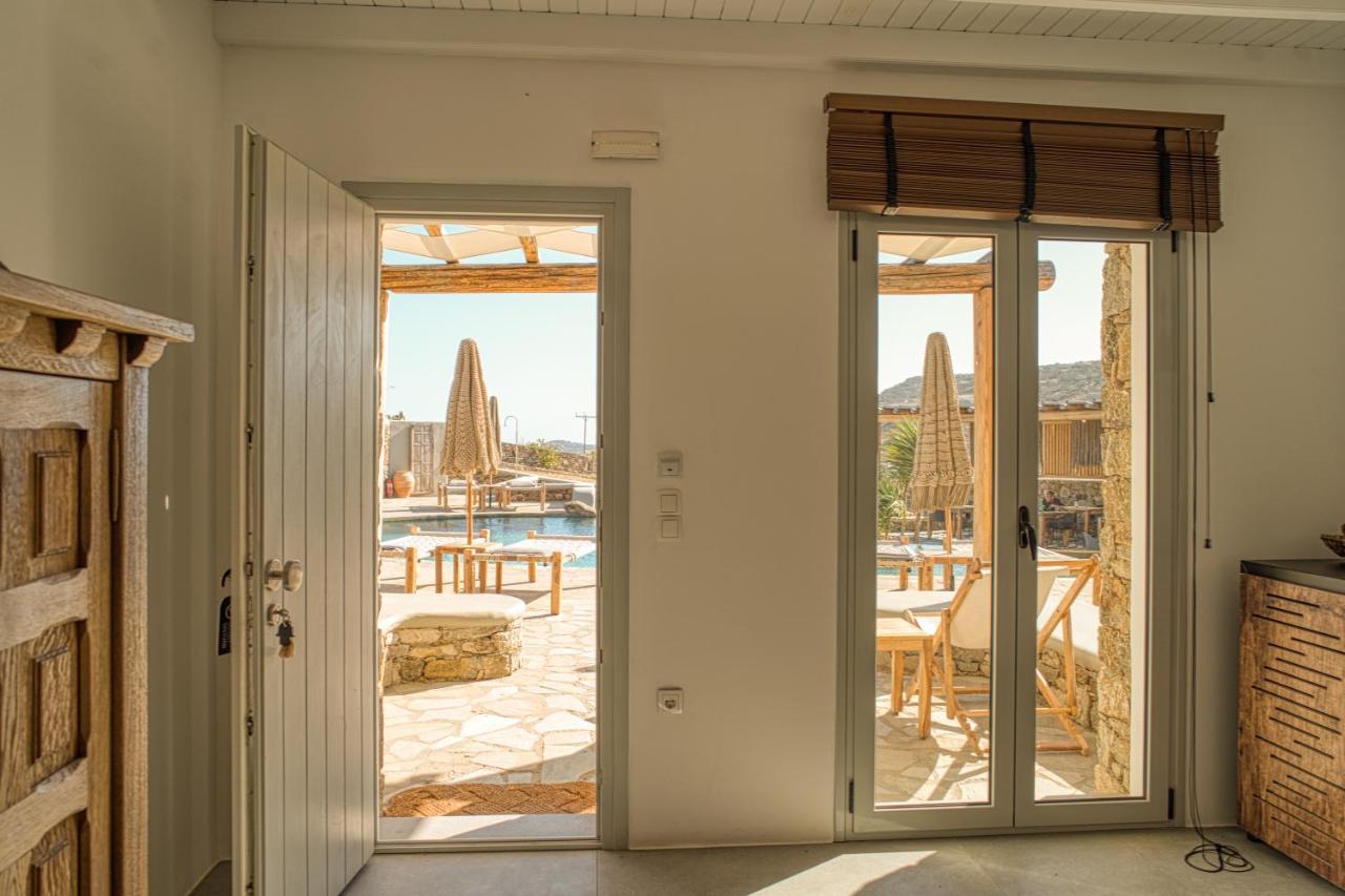 Ela Boutique Hotel & Spa Elia  Exterior photo