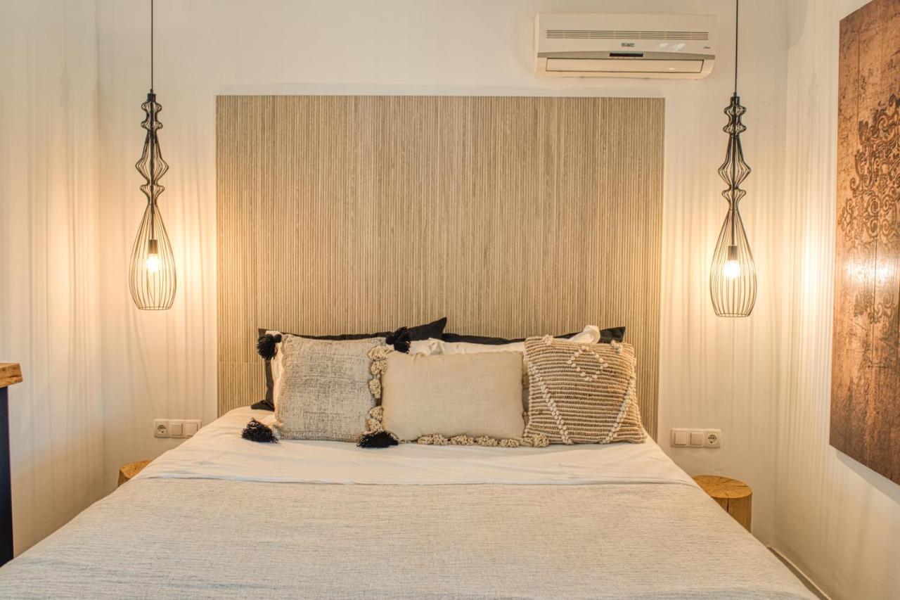 Ela Boutique Hotel & Spa Elia  Exterior photo