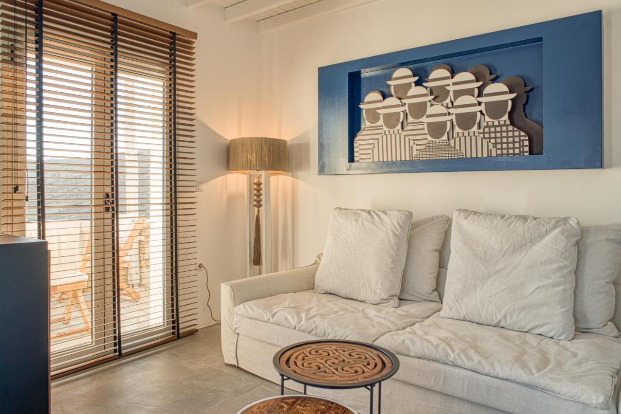 Ela Boutique Hotel & Spa Elia  Exterior photo