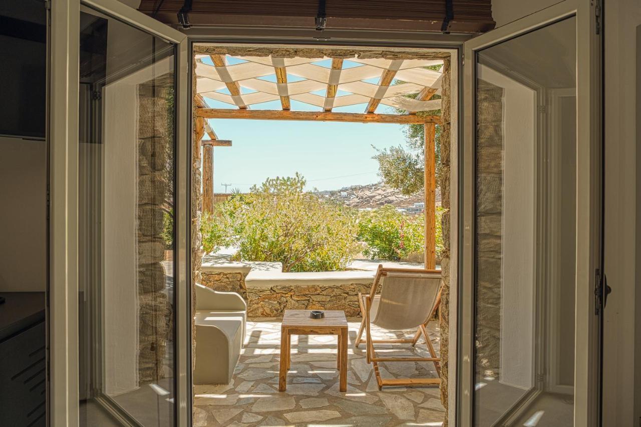 Ela Boutique Hotel & Spa Elia  Exterior photo