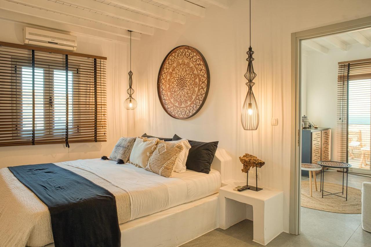Ela Boutique Hotel & Spa Elia  Exterior photo
