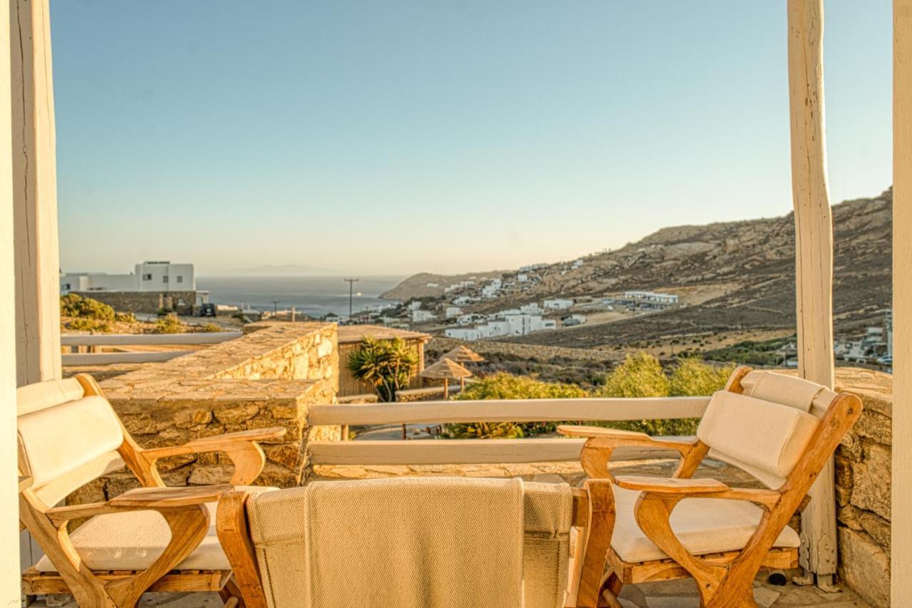 Ela Boutique Hotel & Spa Elia  Exterior photo